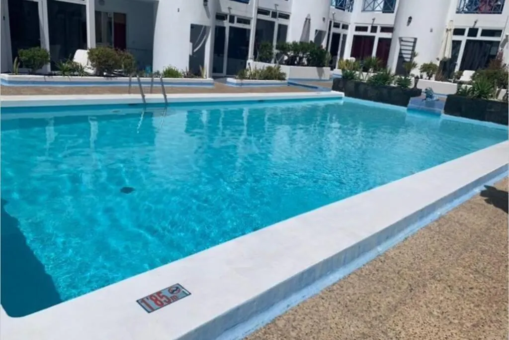 Apartmán Luxury Casa Maribel Puerto Del Carmen 0*, Puerto del Carmen (Lanzarote)