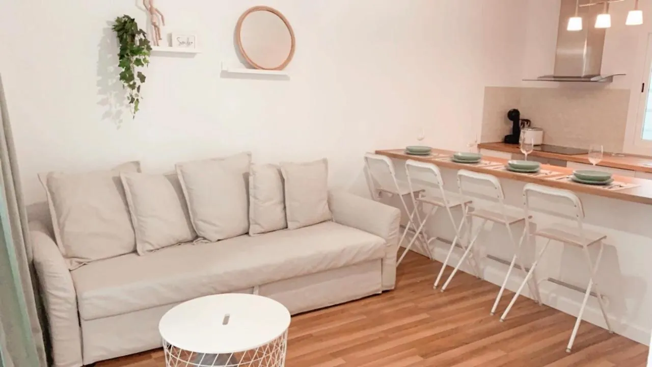 Apartmán Luxury Casa Maribel Puerto Del Carmen Španělsko