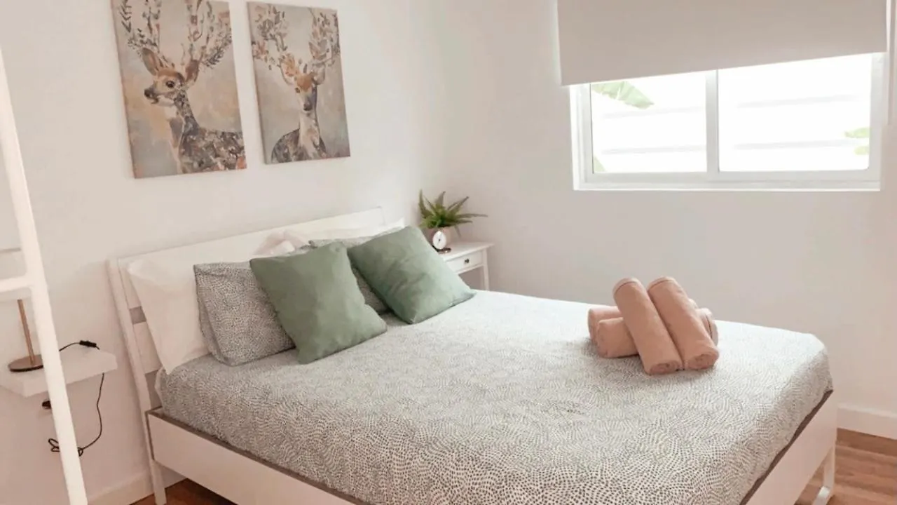 Apartmán Luxury Casa Maribel Puerto Del Carmen Španělsko