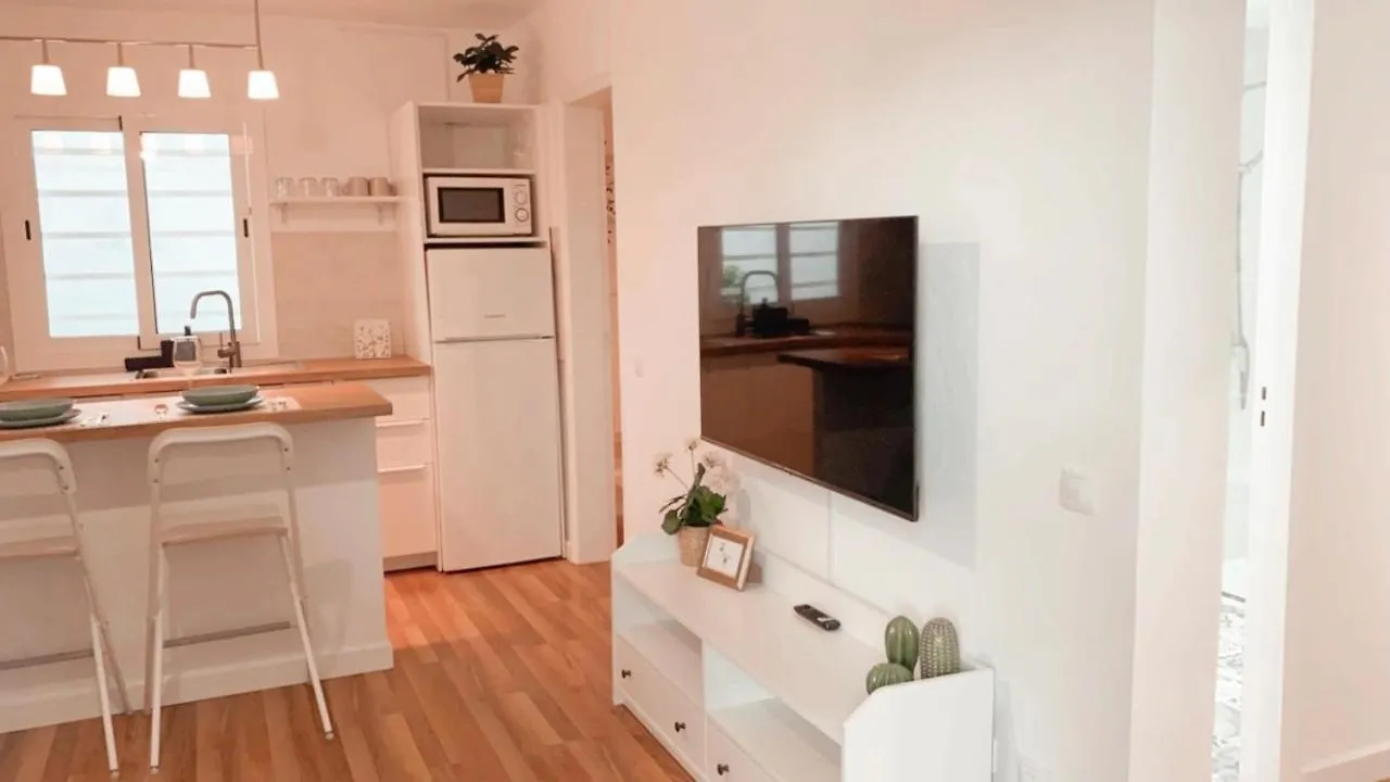Apartmán Luxury Casa Maribel Puerto Del Carmen Puerto del Carmen (Lanzarote)