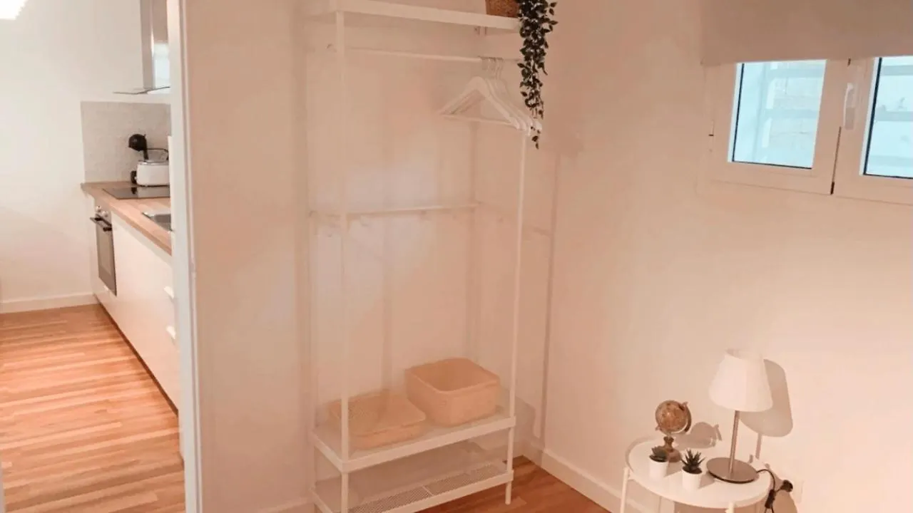 Apartmán Luxury Casa Maribel Puerto Del Carmen 0*, Puerto del Carmen (Lanzarote)