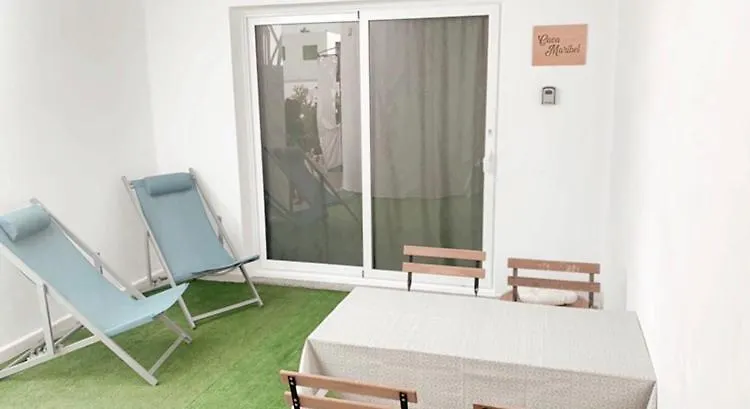 Apartmán Luxury Casa Maribel Puerto Del Carmen