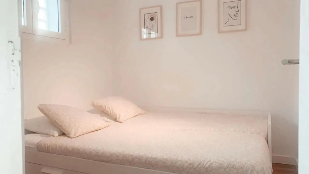 Apartmán Luxury Casa Maribel Puerto Del Carmen Puerto del Carmen (Lanzarote)