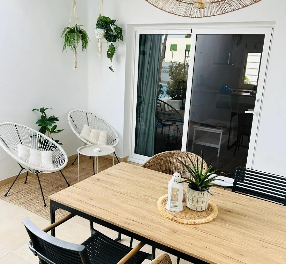 Apartmán Luxury Casa Maribel Puerto Del Carmen